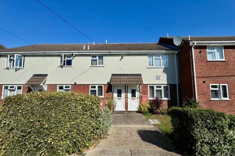 Woodberry Way, Walton on the Naze, CO14 2 bed maisonette for sale