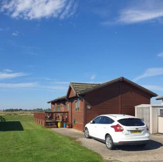 2 bedroom caravan for sale
