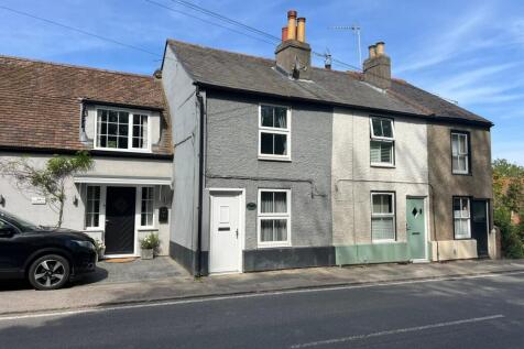 2 bedroom cottage for sale