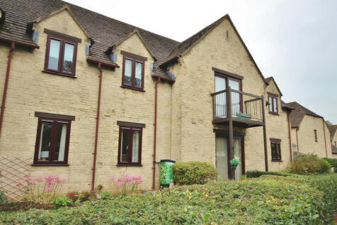 2 bedroom retirement property for sale