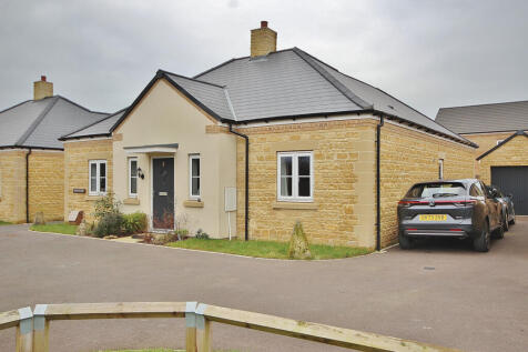 Holloway Lane, Minster Lovell, OX29 3 bed detached bungalow for sale