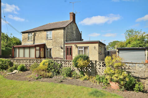 New Yatt Lane, New Yatt, OX29 2 bed cottage for sale