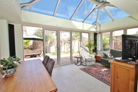 Broadmarsh Lane, Freeland, OX29 3 bed detached house for sale