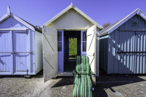 Felixstowe IP11 Chalet for sale
