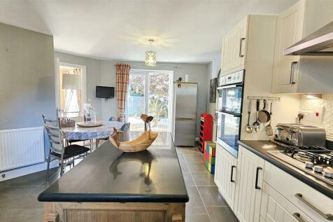 Luke Jackson Way, Stanton Under... 3 bed detached house for sale