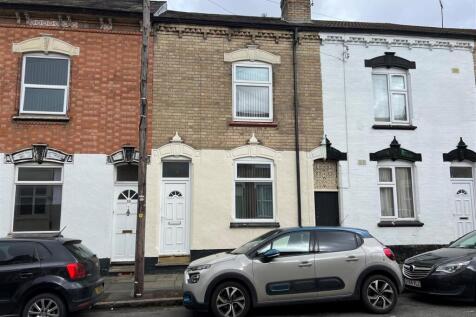 Filbert Street East, Leicester 5 bed house for sale