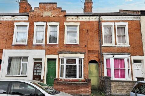 Hawkesbury Road, Aylestone 2 bed terraced house for sale