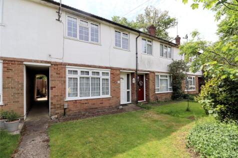 Lansdown Close, Surrey GU21 3 bed terraced house for sale