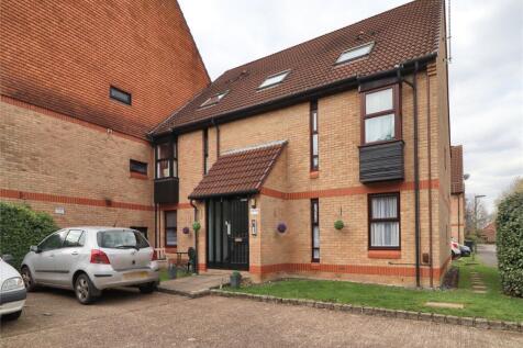 1 bedroom flat for sale