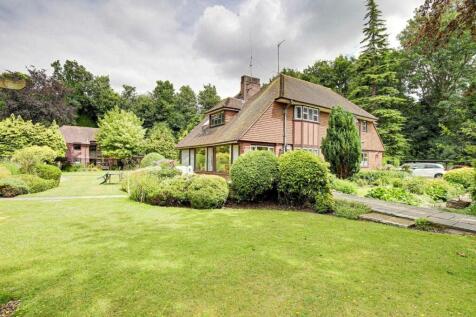 Woodrow Court, Caversham 1 bed retirement property for sale