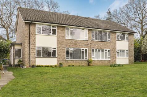 The Chevenings, Sidcup 2 bed maisonette for sale