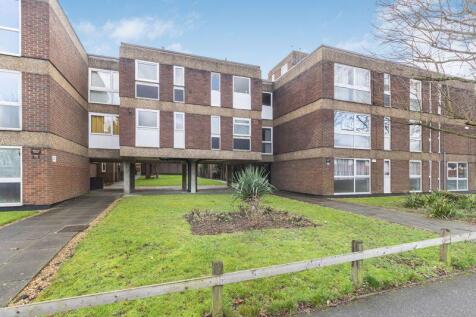 Longlands Road, Sidcup 1 bed flat for sale