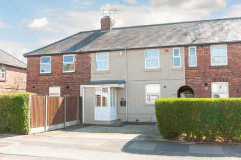 Constantine Avenue, York YO10 3 bed terraced house for sale