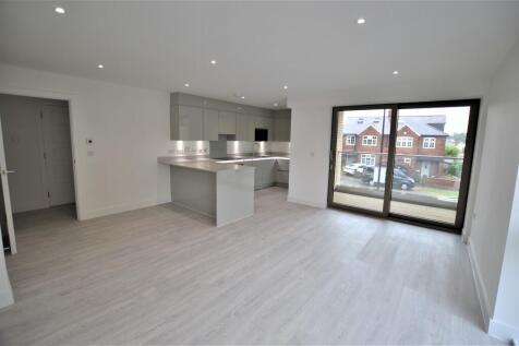 Clock Tower Way, York YO23 2 bed apartment for sale