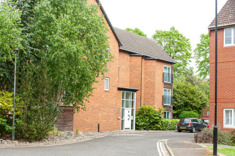 Burton Stone Lane, York YO30 2 bed ground floor flat for sale