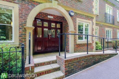Esdaile Lane, Hoddesdon 2 bed retirement property for sale
