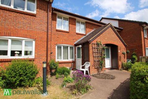 Rose Court, West Cheshunt 1 bed retirement property for sale