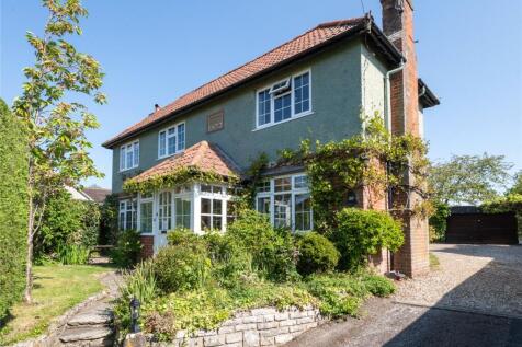 High Street, Sutton Veny 5 bed detached house for sale