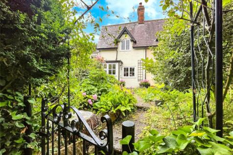 The Ball, Bratton 2 bed house for sale