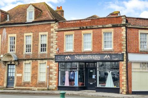 Marlborough Court, Westbury 2 bed apartment for sale
