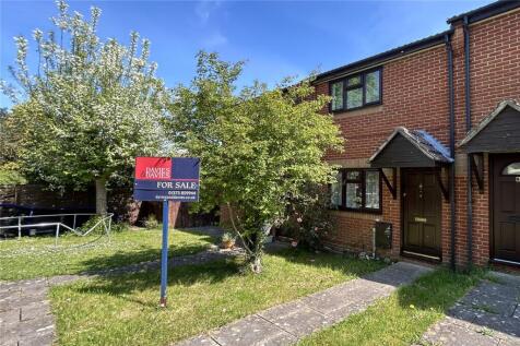 Orchard Close, Dilton Marsh 2 bed terraced house for sale