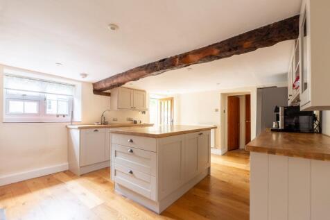 Burford Road, Brize Norton... 3 bed cottage for sale