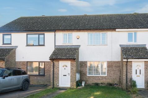 Mayfield Close, Carterton... 3 bed terraced house for sale