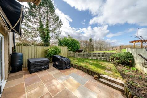 Meadow End, Fulbrook, Burford... 3 bed semi