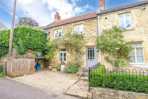 Park Corner, Freshford 3 bed end of terrace house for sale
