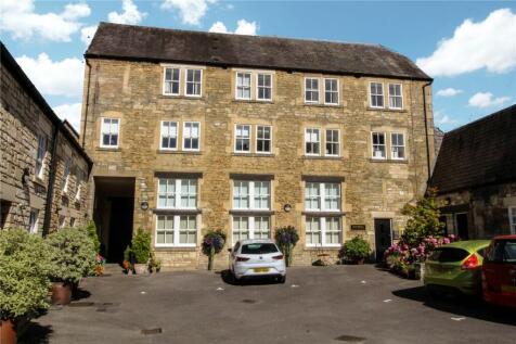 Abbey Mill, Church Street 2 bed apartment for sale