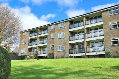 Springfield, Bradford On Avon 2 bed apartment for sale