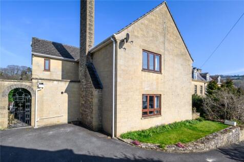 Northend, Batheaston 5 bed detached house for sale