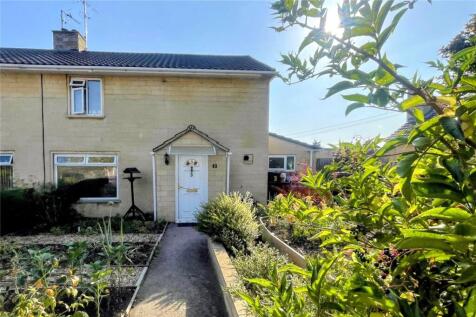 St Aldhelm Road, Bradford on Avon 3 bed semi