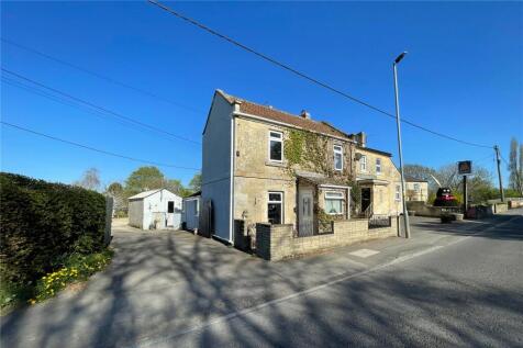 Trowbridge Road, Bradford On Avon 2 bed detached house for sale