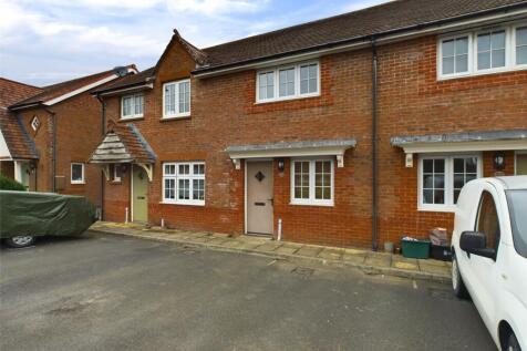 Holsworthy, Devon 2 bed terraced house for sale