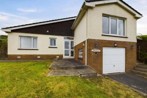 3 bedroom bungalow for sale