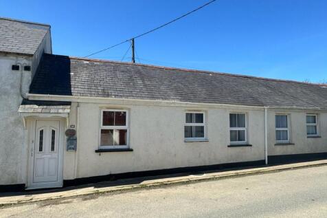 1 bedroom bungalow for sale