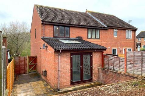 Ormonds Close, Bradley Stoke 2 bed end of terrace house for sale