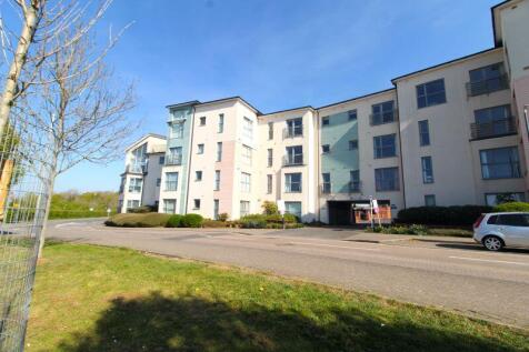 Long Down Avenue, Cheswick Village 1 bed apartment for sale