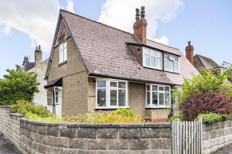 King Edwards Drive, Harrogate, North... 2 bed house for sale