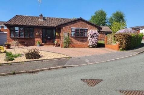 3 bedroom bungalow for sale