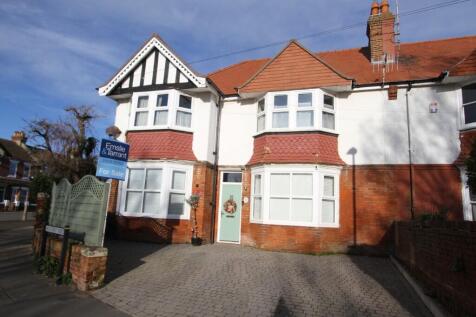 Mountney Road, Eastbourne  BN21 2 bed apartment for sale