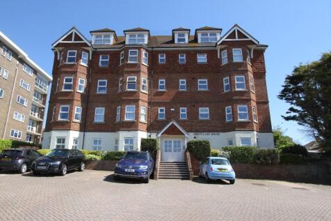 Upperton Road, Eastbourne  BN21 2 bed apartment for sale