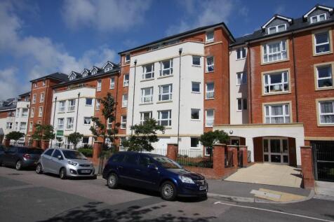 1 bedroom retirement property for sale