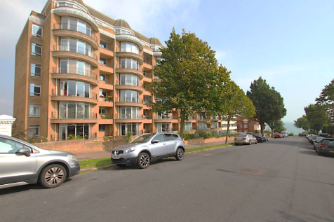 St Johns Road, Eastbourne  BN20 2 bed apartment for sale