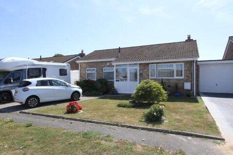 Seven Sisters Road, Eastbourne  BN22 2 bed detached bungalow for sale