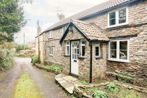 8 Oakhill Lane, Bristol BS10 3 bed property with land for sale