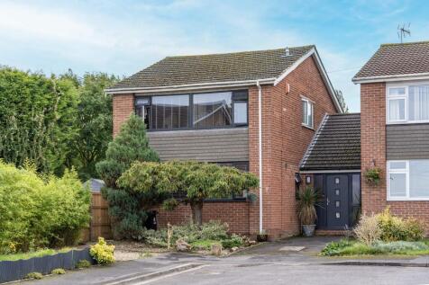 Brentry, Bristol BS10 4 bed link detached house for sale