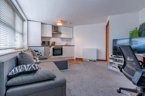 Sea Mills, Bristol BS9 1 bed flat for sale