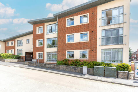 Shirehampton, Bristol BS11 1 bed flat for sale